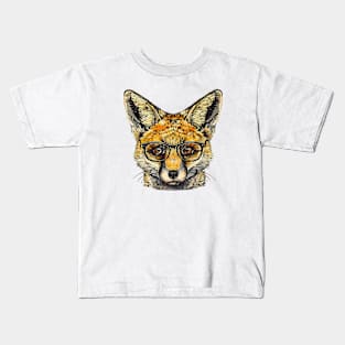 Professor Reginald Fitzwilliam III Kids T-Shirt